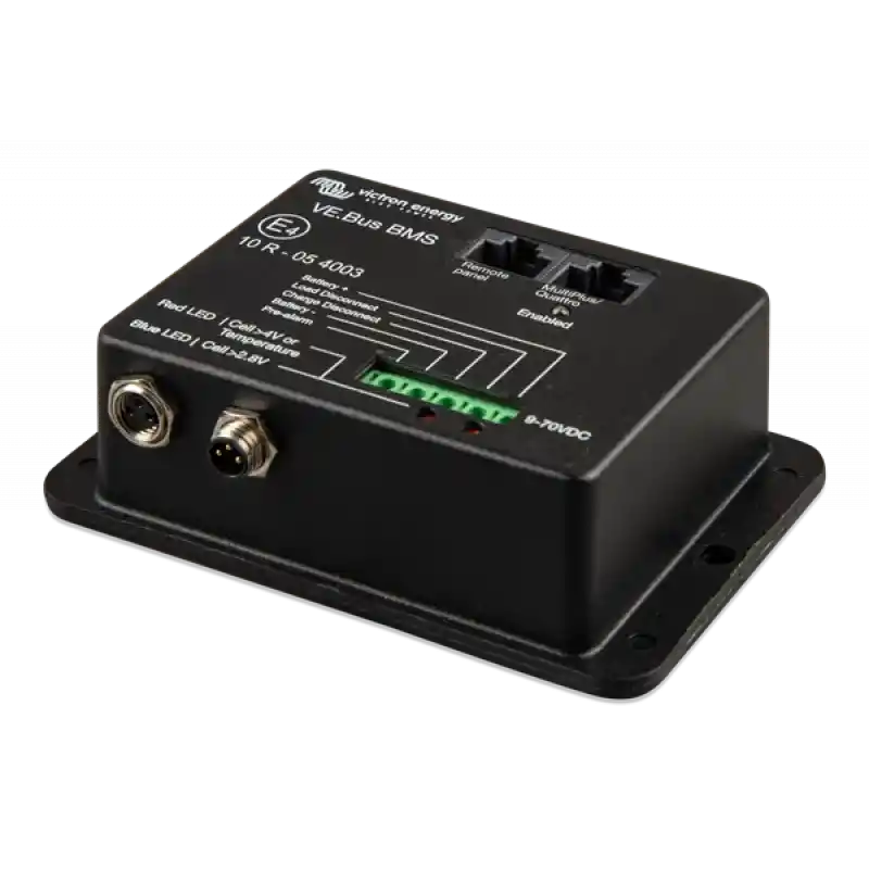 VE.BUS BMS