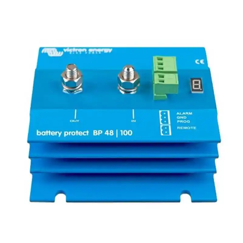 Victron Battery Protect 48V/100A Akü Koruyucu