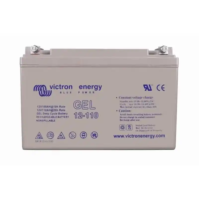 Victron Energy 110A JEL Akü