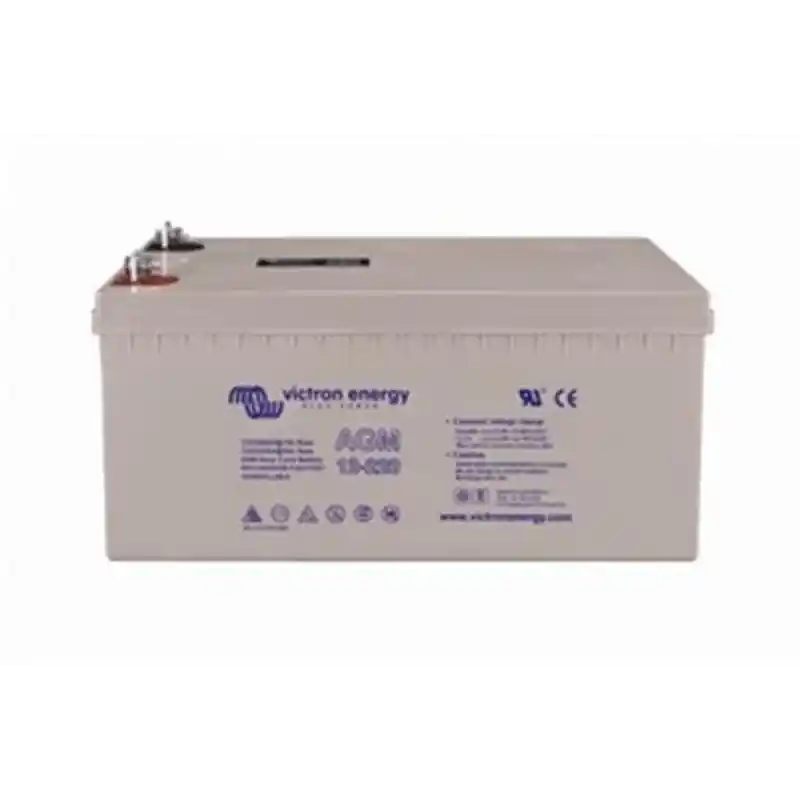 VICTRON ENERGY AGM (DEEP CYCLE ) AKÜ 12V 240 Ah