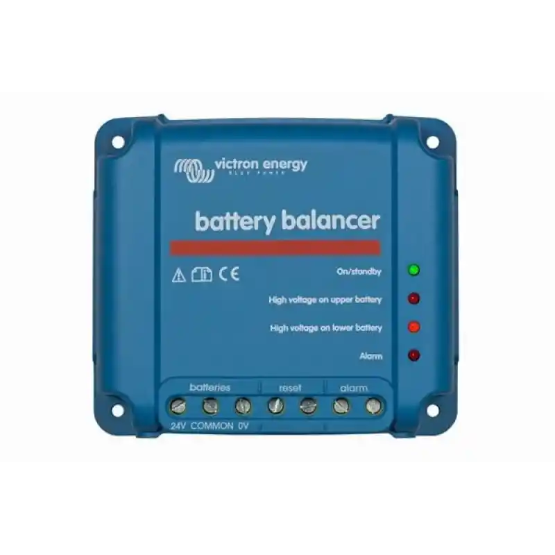 Victron Energy Battery Balancer