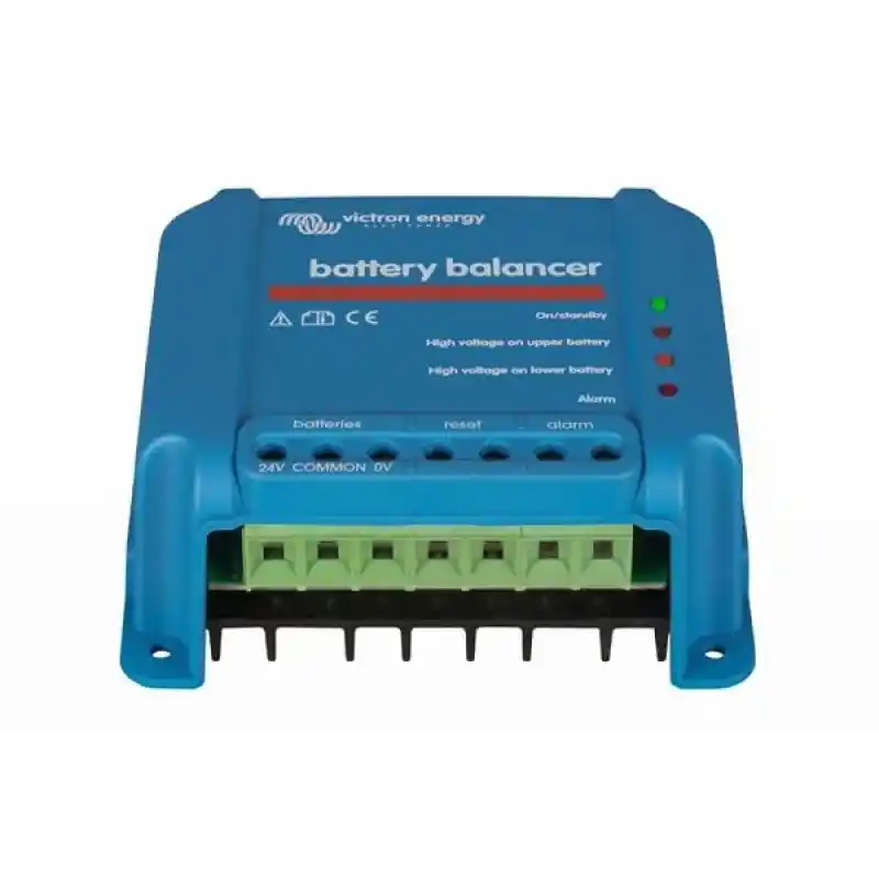 Victron Energy Battery Balancer