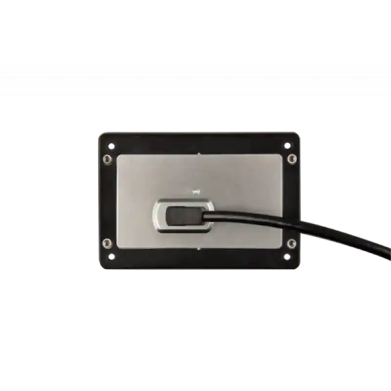 Victron energy GX Touch 50 Sistem İzleme Ekranı