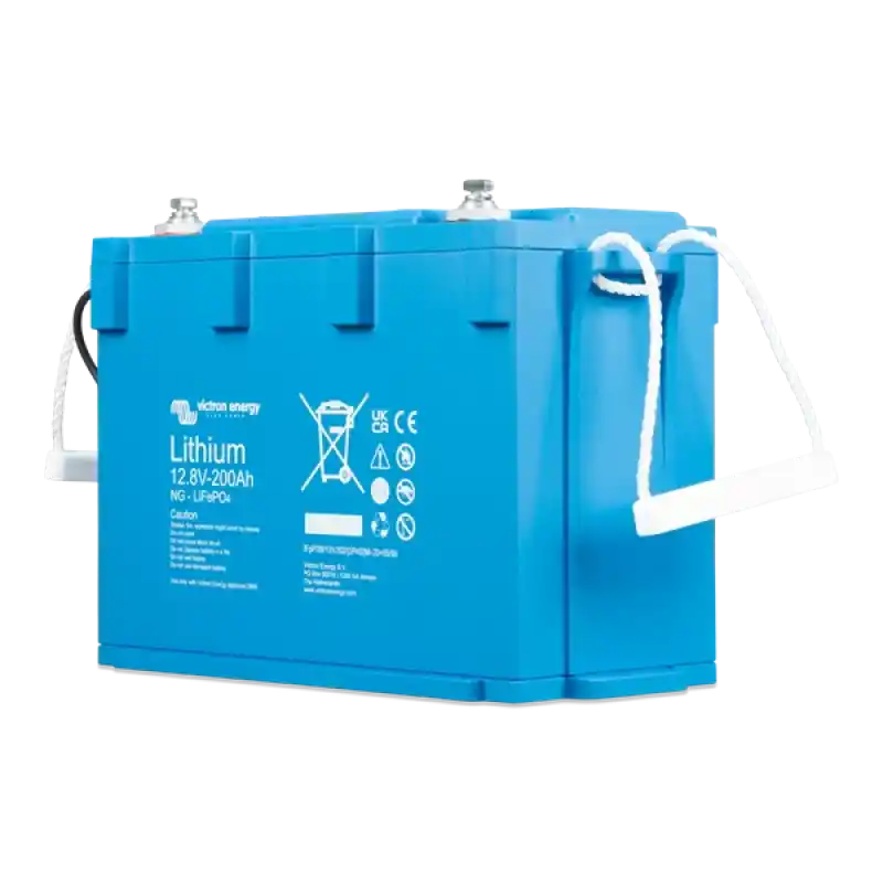 VICTRON ENERGY LIFEPO4 12.8V/200Ah NG