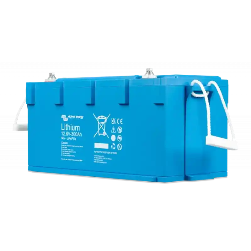 VICTRON ENERGY LIFEPO4 12.8V/300Ah NG