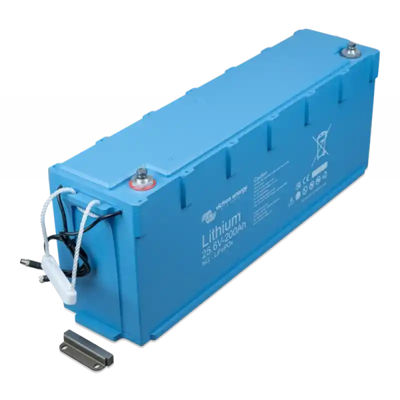 VICTRON ENERGY LIFEPO4 25.6V/200Ah NG
