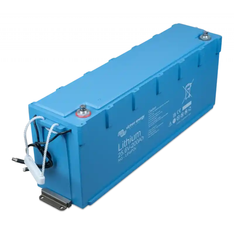 VICTRON ENERGY LIFEPO4 25.6V/200Ah NG
