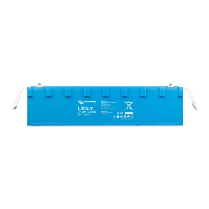 VICTRON ENERGY LIFEPO4 25,6V/300Ah NG