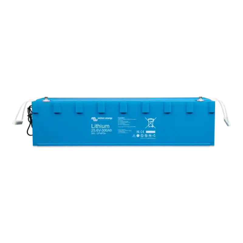 VICTRON ENERGY LIFEPO4 25,6V/300Ah NG