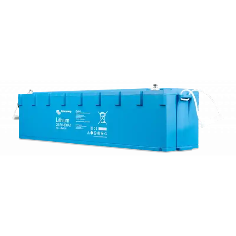 VICTRON ENERGY LIFEPO4 25,6V/300Ah NG