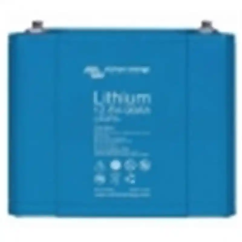 Victron Energy Lityum Akü 12.8V/200A