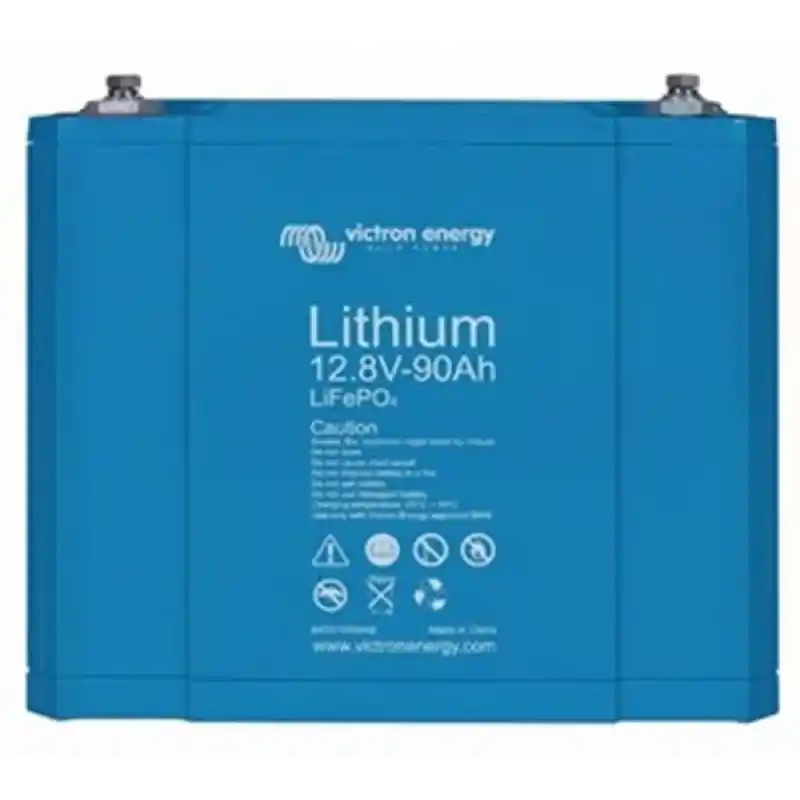 Victron Energy Lityum Akü 12.8V/200A