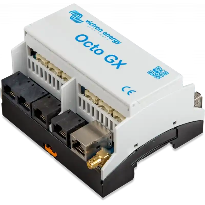 VICTRON ENERGY OCTO GX