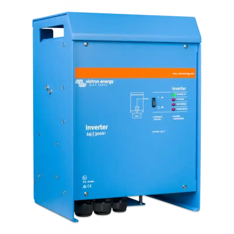 Victron Energy Phoenix Invertör - 1200W