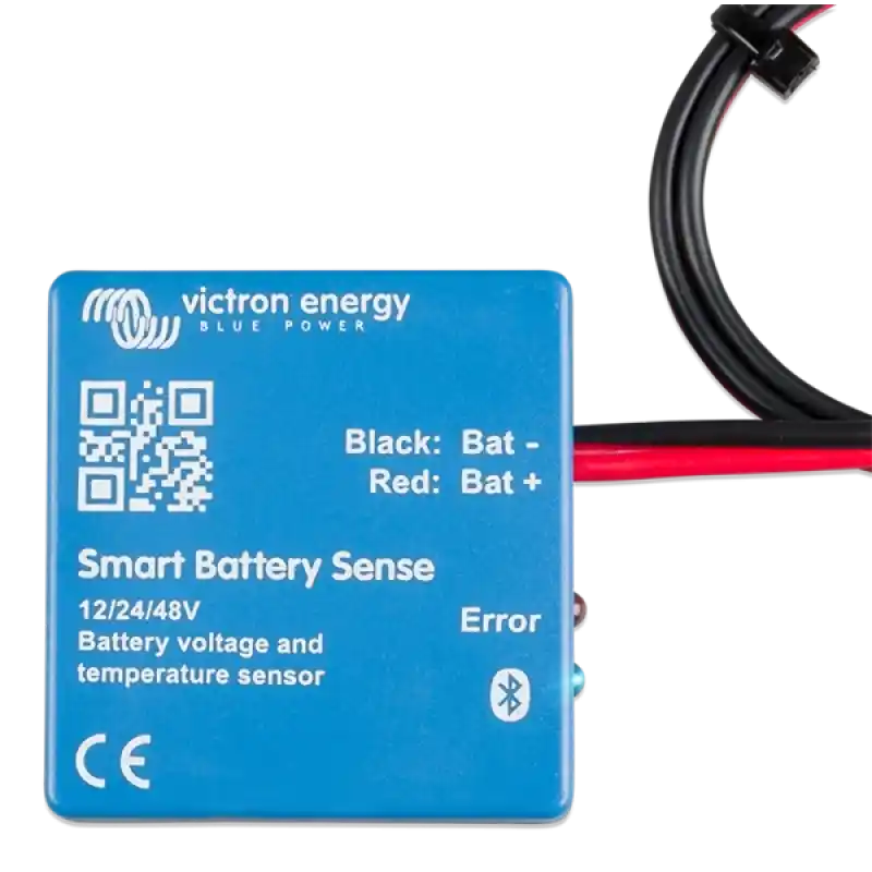 VICTRON ENERGY SMART BATTERY SENSE