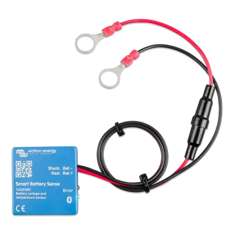 VICTRON ENERGY SMART BATTERY SENSE