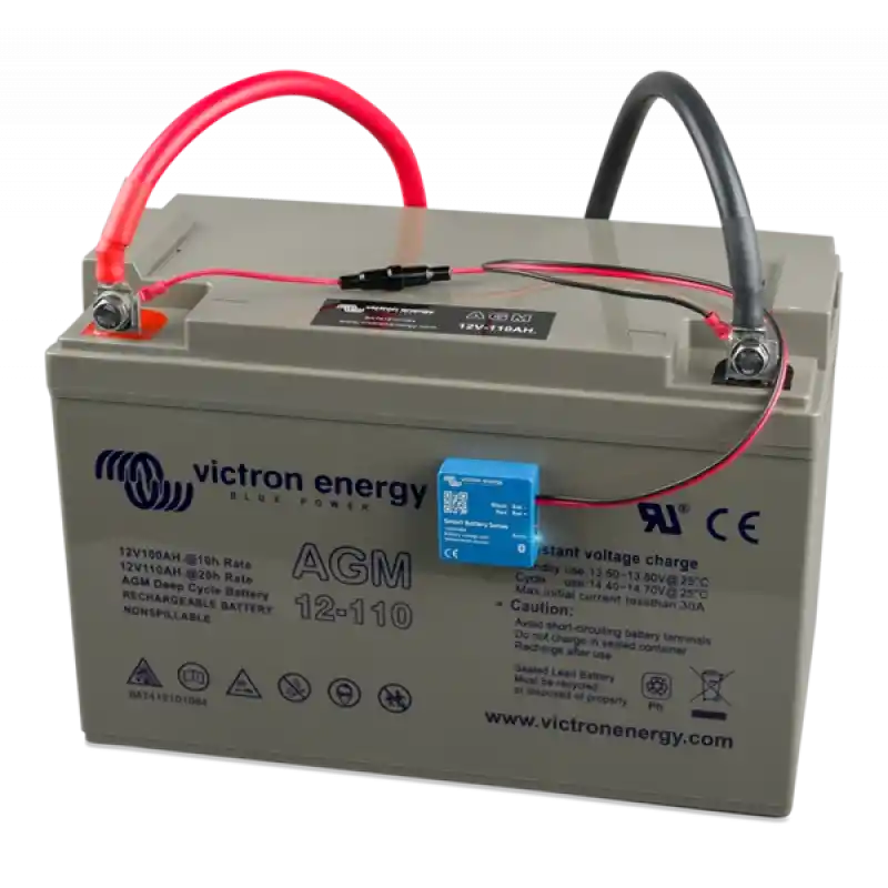 VICTRON ENERGY SMART BATTERY SENSE