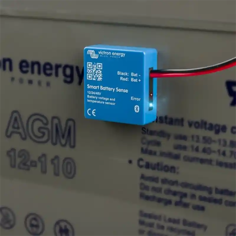 VICTRON ENERGY SMART BATTERY SENSE