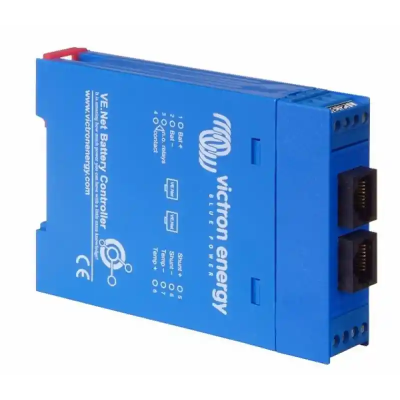 Victron Energy VE.NET Akü Kontrol Kiti