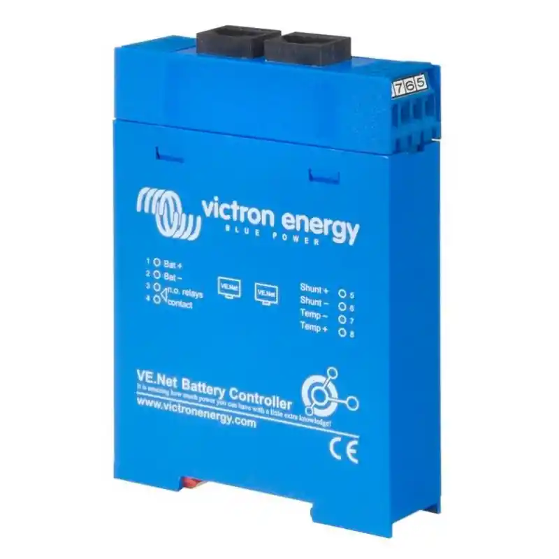 Victron Energy VE.NET Akü Kontrol Kiti