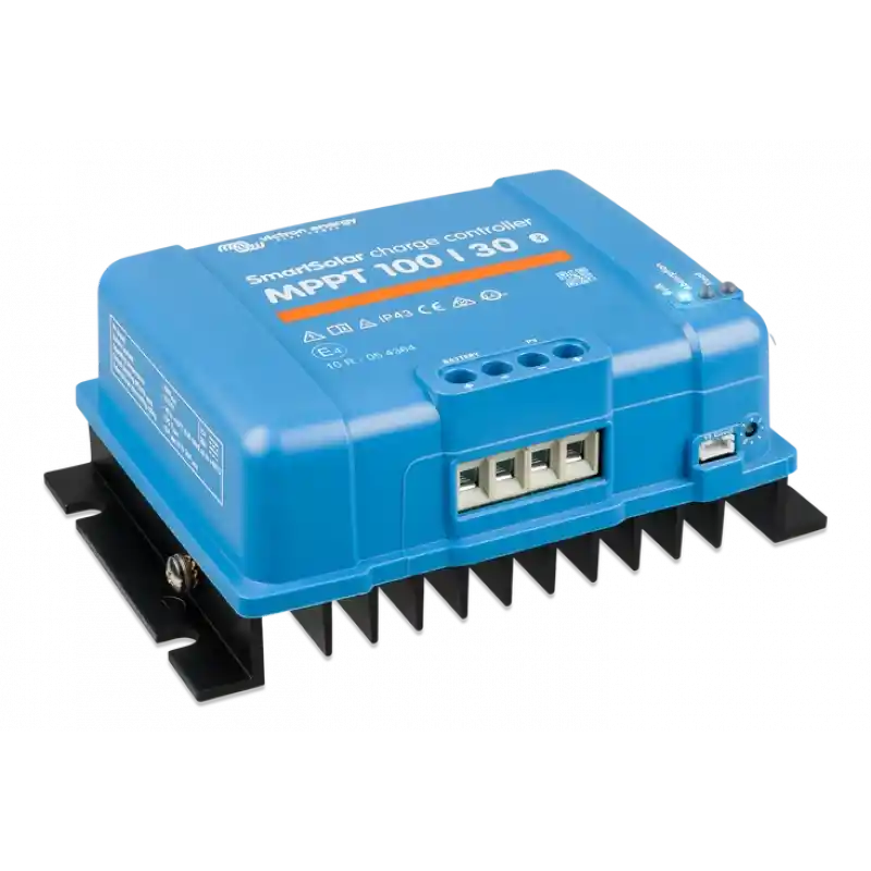 VICTRON ENERGY Victron Smartsolar MPPT Solar Şarj Kontrol Cihazı 100V/30A