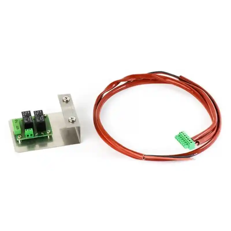 Wallas 361043 Röle Kiti 87D Modeli İçin