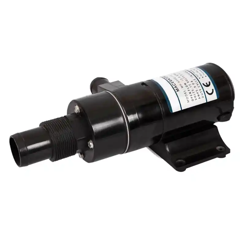 Macerator Pis Su Pompa 700 Gph, 12V, 12A