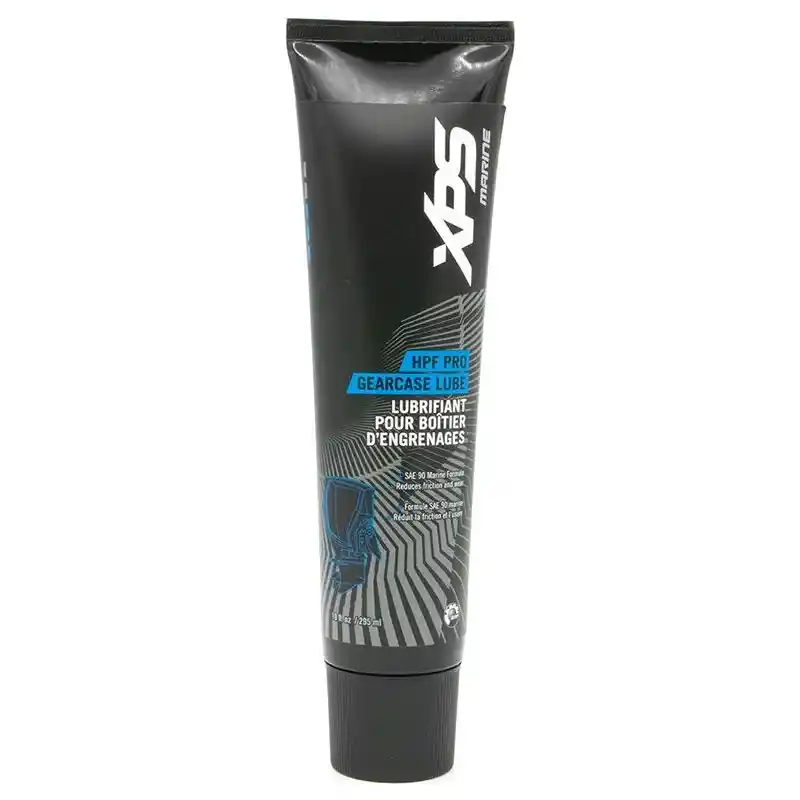 XPS Marine HPF Pro SAE 90 Şanzıman Yağı 295 ml