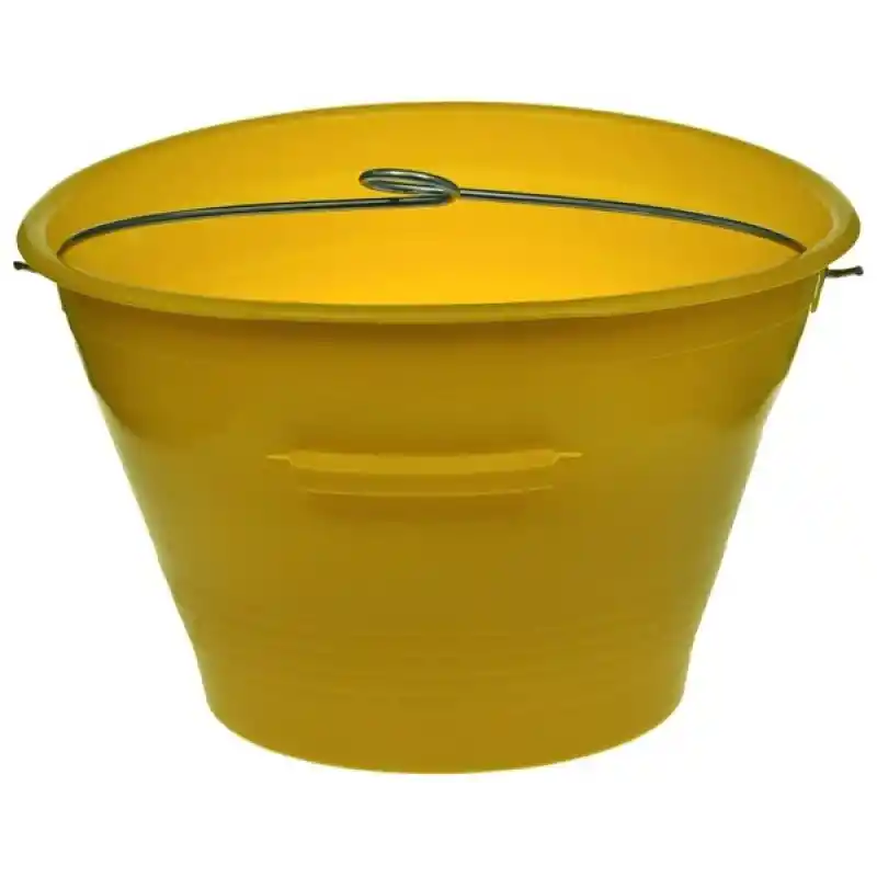 Yachticon Marin Kova, 14 lt. -Sarı-