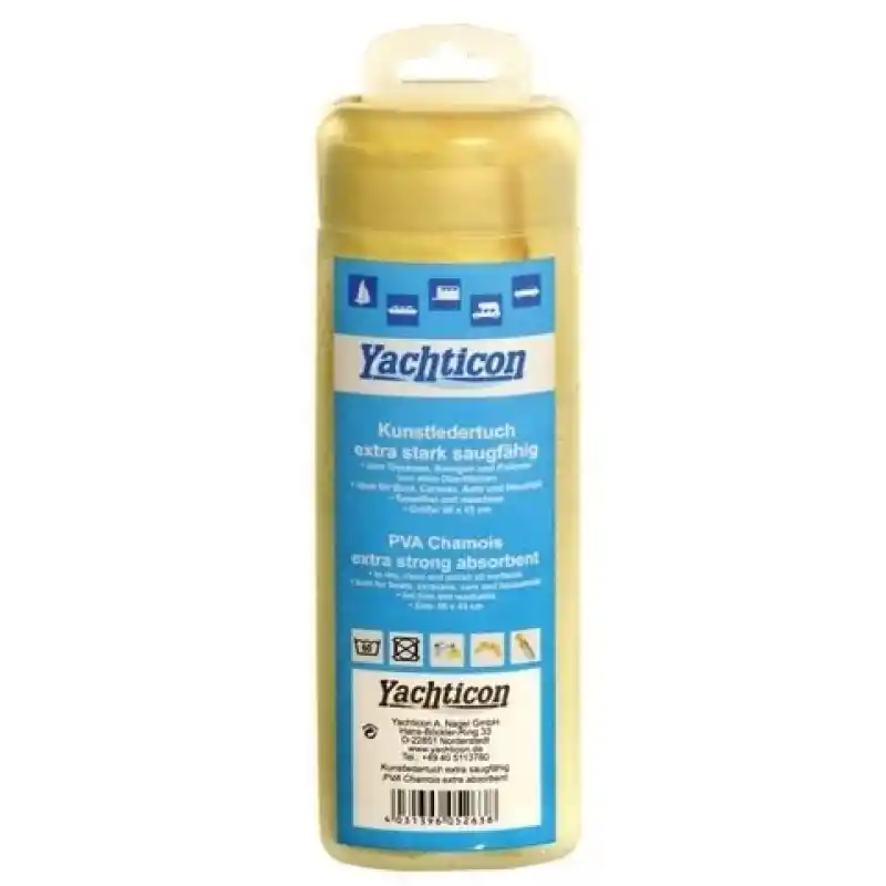 Yachticon Pva Güderi Bez