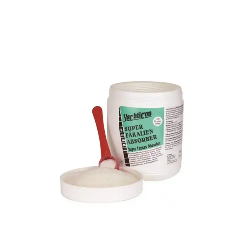 Yachticon Süper Absorber Granül