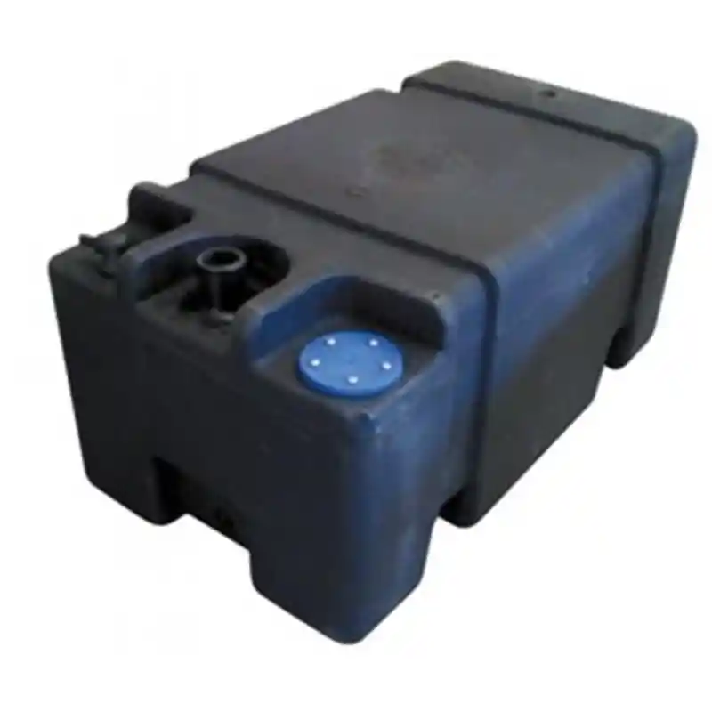 Yakıt tankı 41 LİTRE