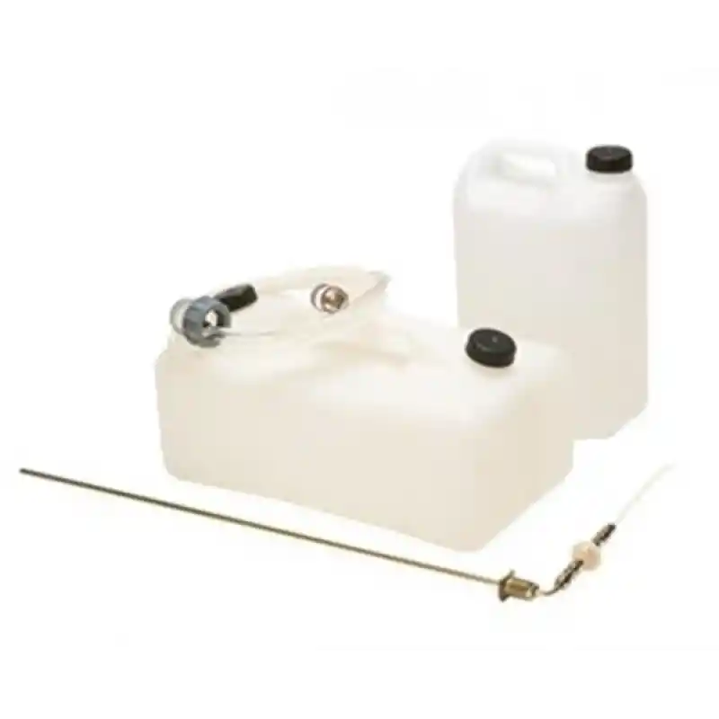 Yakıt tankı 5L DİK