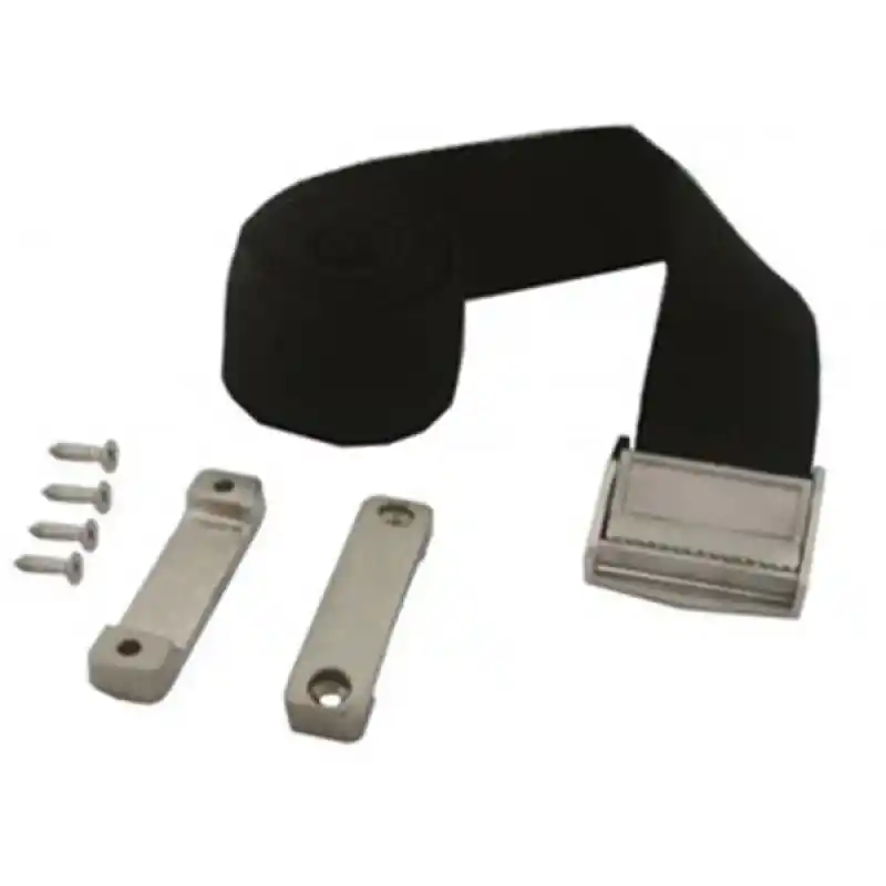 Yakıt tankı sabitleme kemeri