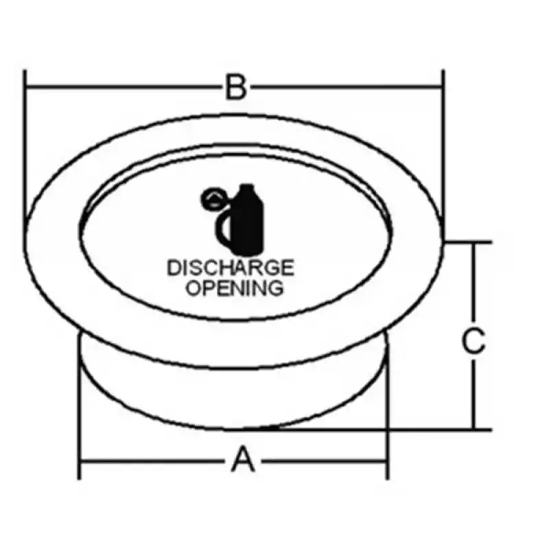Yangın Söndürme Ağızı