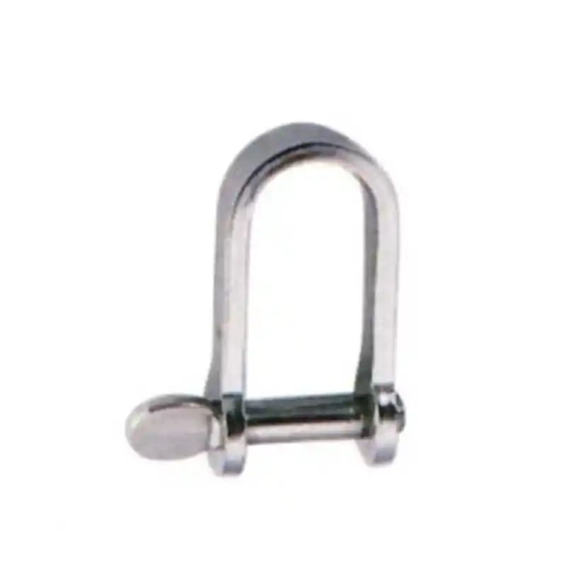 Yassı zincir kilidi 42mm