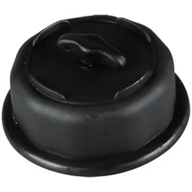 Yedek bidon kapağı