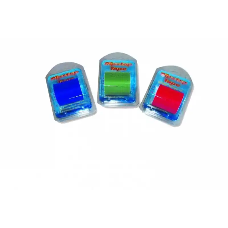 Yelken Tamir Bandı. Açık Mavi 50Mmx4.5Mt