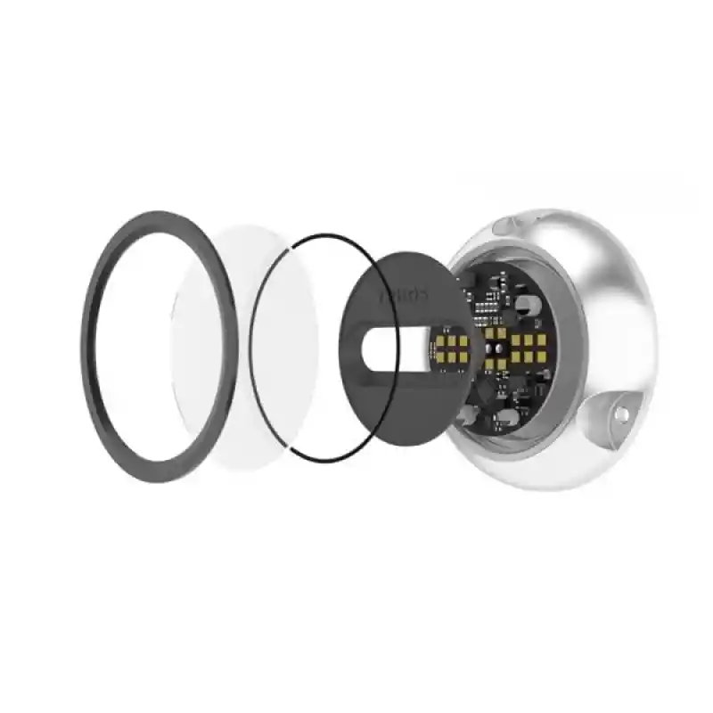 YPHOS MODEL 03, SUALTI AYD. MAVİ. 12V/24V -14.200