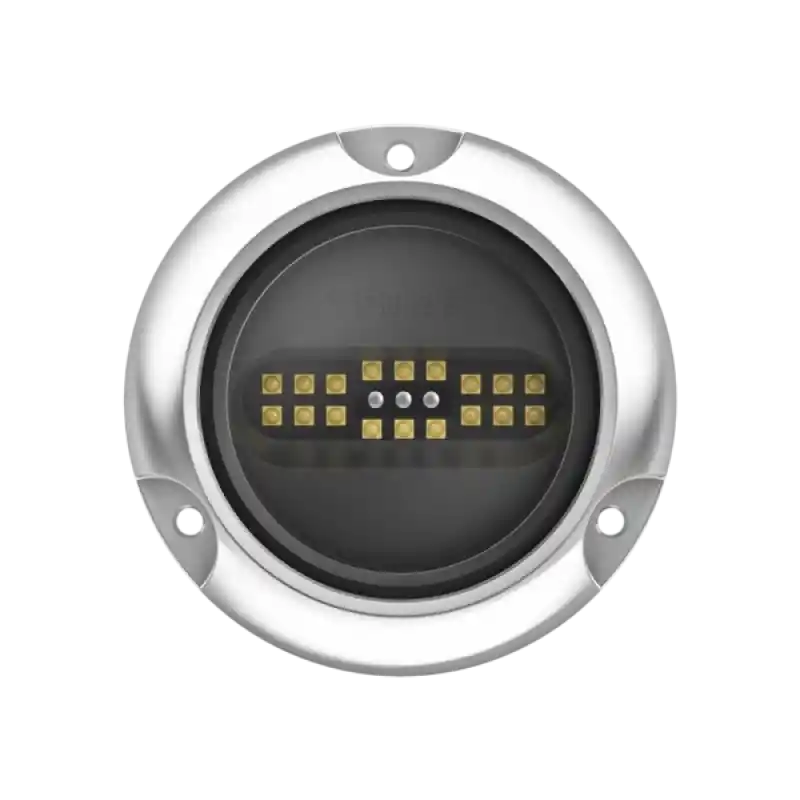 YPHOS MODEL 05, SUALTI AYD. BEYAZ. 12V/24V -14.200