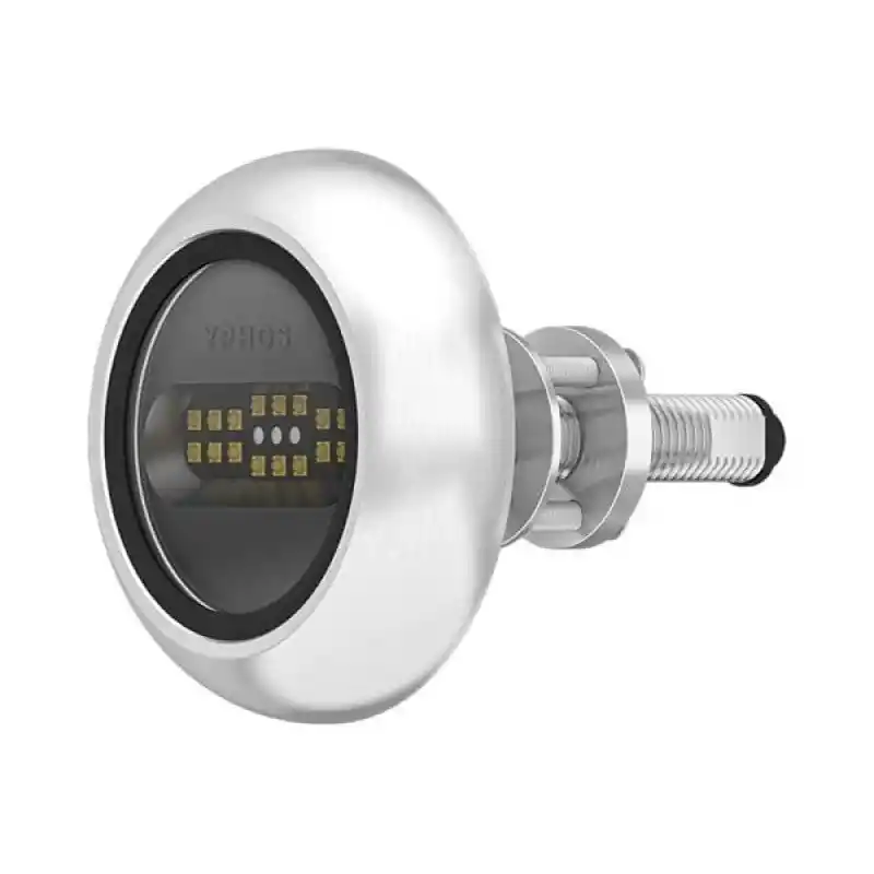 YPHOS MODEL 05, SUALTI AYD. BEYAZ. 12V/24V -14.200