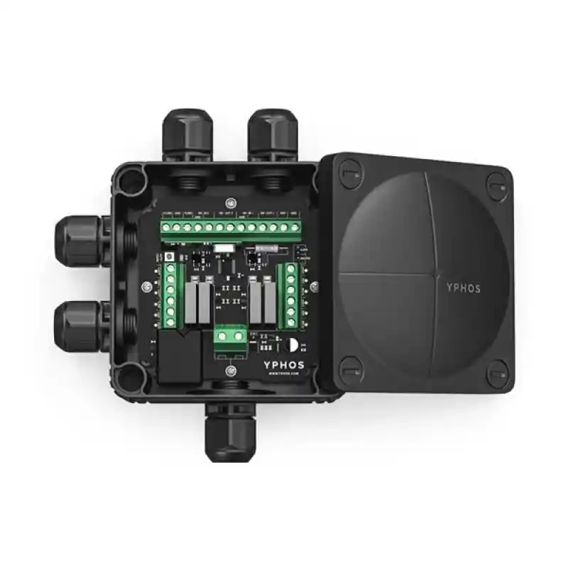 YPHOS YHB-800 Y:LINK DESTEKLİ HUB