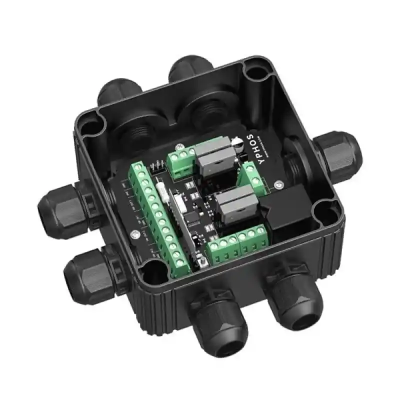 YPHOS YHB-800 Y:LINK DESTEKLİ HUB