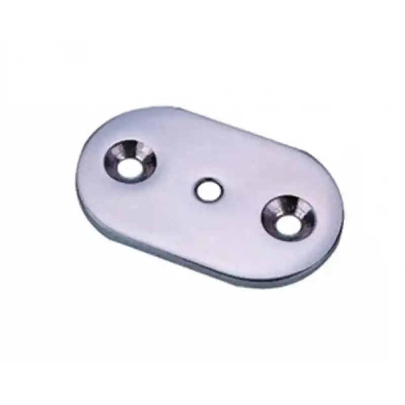 Yüzey montaj plakası