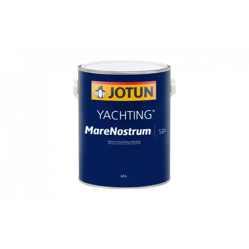 Zehirli Boya MareNostrum Jotun 20 LT Kırmızı