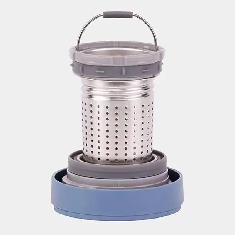 Zojirushi SE-KAE48 Termos Kupa Bardak Kulplu Renk:Beyaz