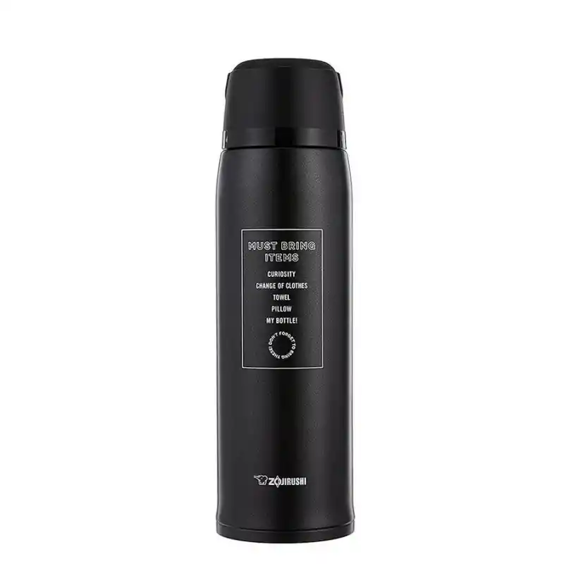 Zojirushi SJ-JS10 Termos Matara 1.0 L Renk:Siyah