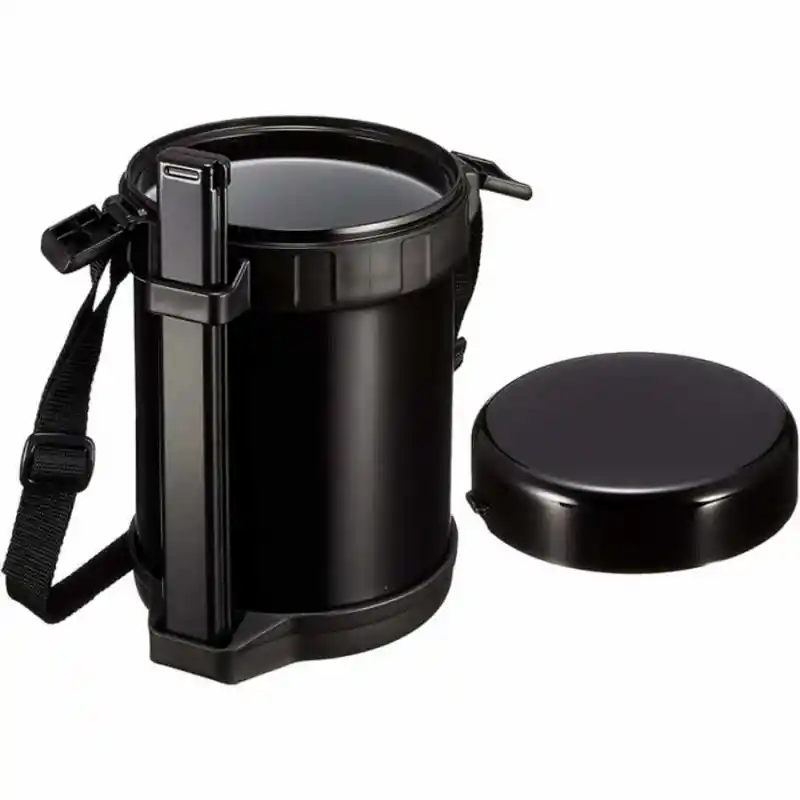Zojirushi SL-GH18 Vakumlu Yemek Termosu Kabı 1.27L