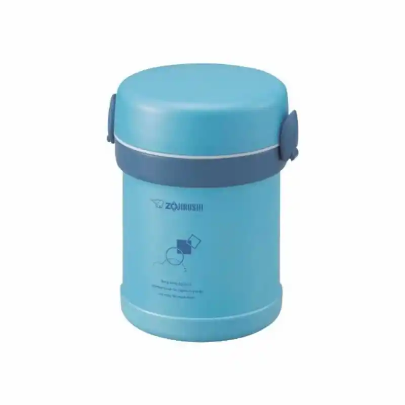 Zojirushi SL-MEE07 Vakumlu Yemek Termosu Kabı 0.64L