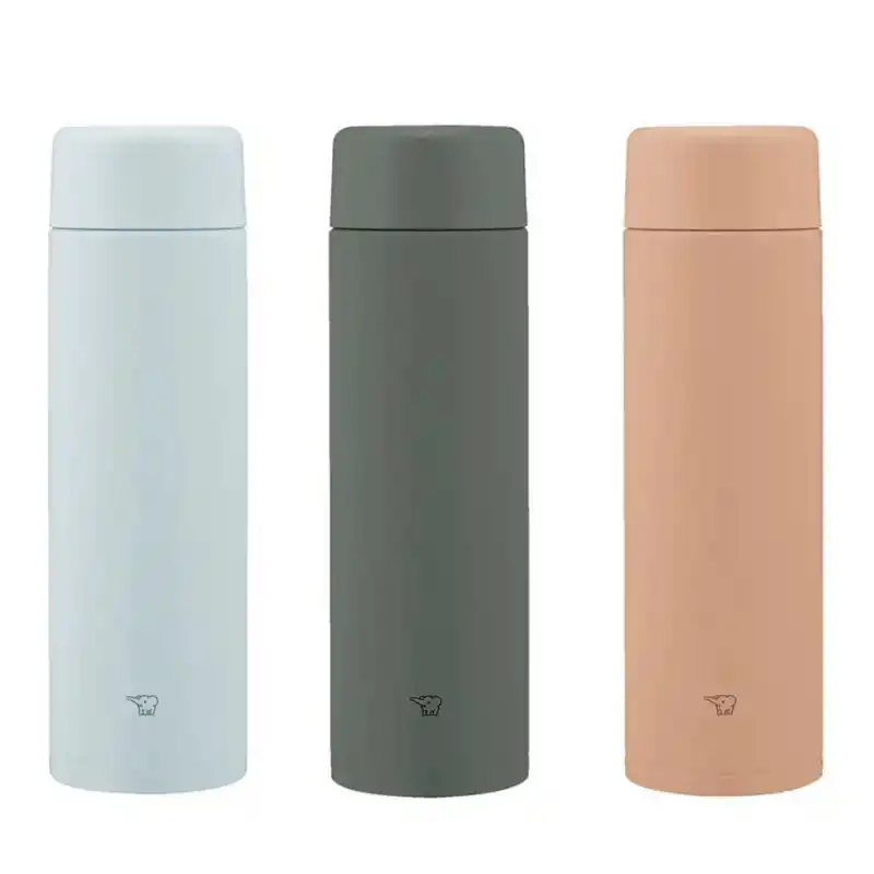 Zojirushi SM-GA60 Termos Matara 600 ml Açık Gri (Ice Grey)